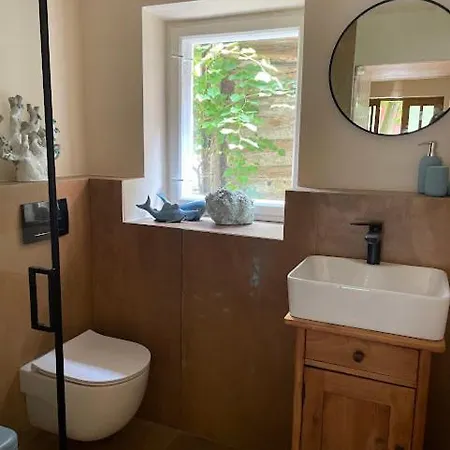 Podgorska 7 * Lanckorona