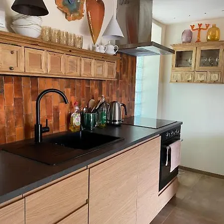 Podgorska 7 Apartmán *