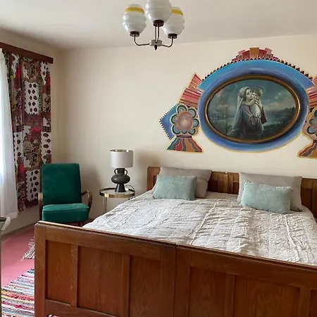 Podgorska 7 Apartmán *