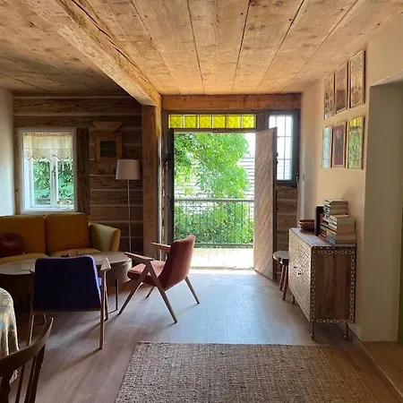 Podgorska 7 Lanckorona