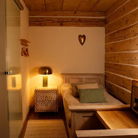 Podgorska 7 Apartmán Lanckorona