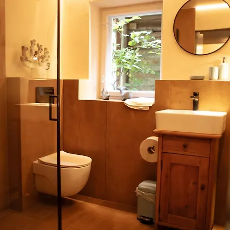 Apartmán Podgorska 7