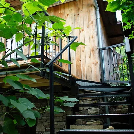 Podgorska 7 Lanckorona