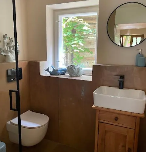 Podgorska 7 * Lanckorona