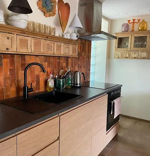 Podgorska 7 Appartamento *