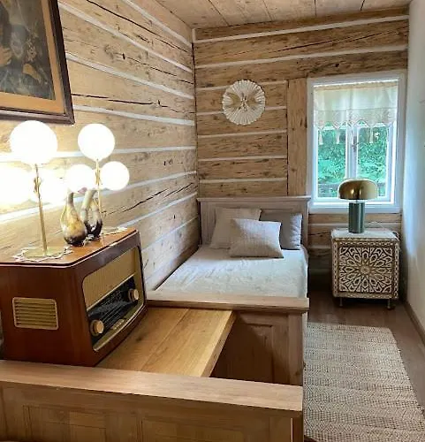 Podgorska 7 Appartamento Lanckorona