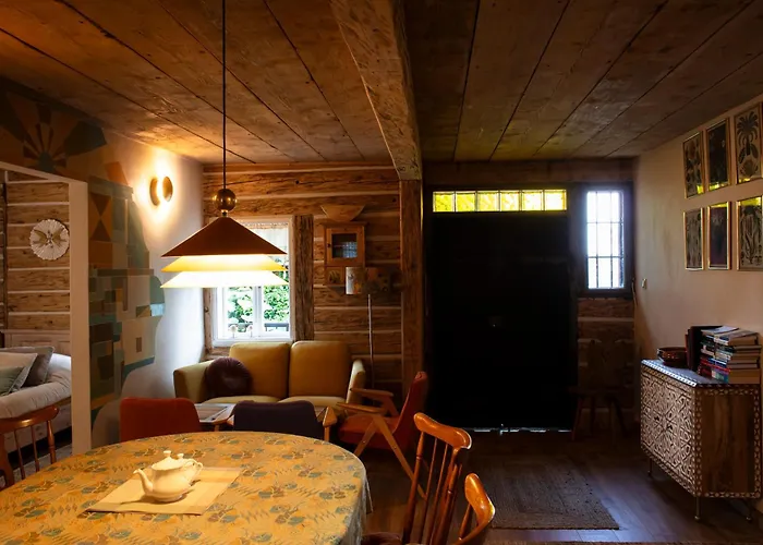 Appartamento Podgorska 7