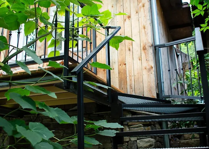 Podgorska 7 Lanckorona